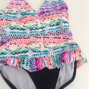Bathing suit